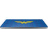 DC Comics Wonder Woman Emblem on Flag Universal Laptop 12in (9.8 x 6.8in) Skin